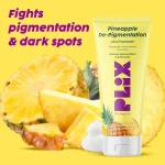 Plix Pineapple De-pigmentation Juicy Cleanser