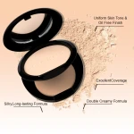 Forever52 Compact Powder Two Way Cake - A003