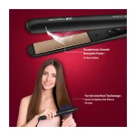 Ikonic Me Simply Straight Hair Straightener