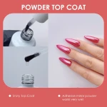 Shills Professional Powder Top Coat