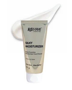 Recode Silky Moisturizer