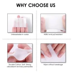 Shills Professional Nail Polish Remover Pad