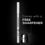 Renee Midnight Kohl Pencil Kajal Black