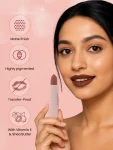 Swiss Beauty Stay All Day Lipstick - 12 Juicy