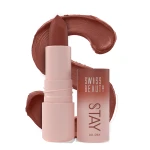 Swiss Beauty Stay All Day Lipstick - 09 Quirky