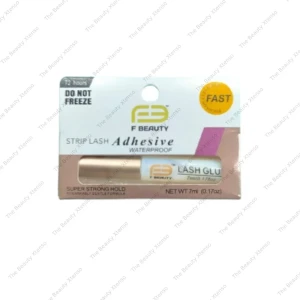 F Beauty Eyelash Glue