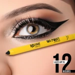 Recode On-Point Kajal With Sharpener