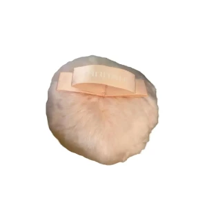 Pom Pom Gold Highlighter For Face Body Hair - Big