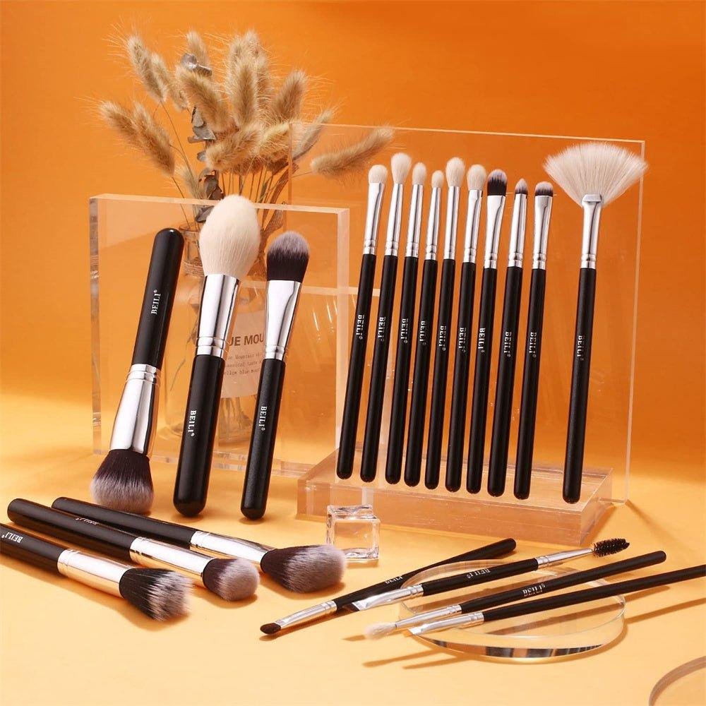 Beili 20 Pcs Professional Brush Set