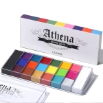 Ucanbe Athena Face & Body Paint