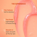 Dot & Key Lip Plumping  Mask Vitamin C + E