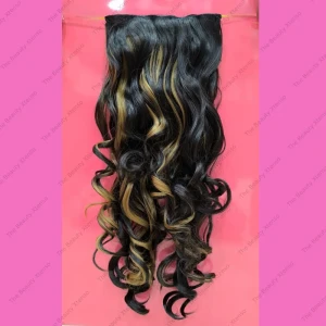 MHA Hair Extension FM18 4H27