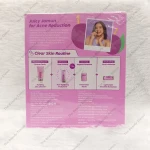 Plix Jamun Active Acne Regime Kit