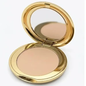 PNF Professional Soft Mist Light Compact Powder - Dawn Nude