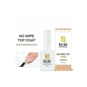 Bolt Bee Professional No Wipe Top Coat
