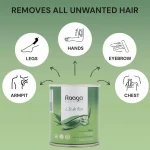 Raaga Aloevera Wax