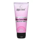 Recode Glow Face Wash