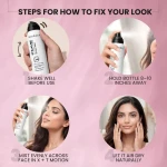 Shopaarel Fix Me Air Glow Makeup Setting Spray