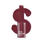 Swiss Beauty Satin Comfort Lipstick - 11 Grape Wine