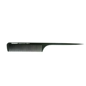 Toni & Guy Carbonantistatic 8914 Back Comb With Plastic Handel