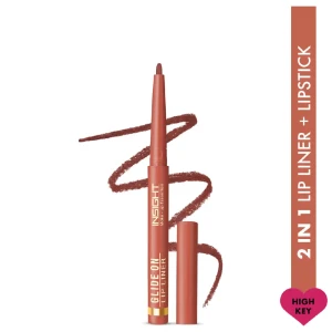 Insight Cosmetics Glide On Lip Liner - 16 High Key