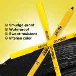 Recode On-Point Kajal With Sharpener