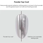 Shills Professional Powder Top Coat
