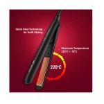 Ikonic Me Simply Straight Hair Straightener