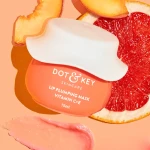 Dot & Key Lip Plumping  Mask Vitamin C + E