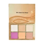Recode We Stole Da Show Highlighter Palette