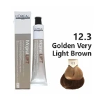 Loreal Professional Majirel Hair Color - 12.3