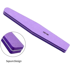 Bolt Bee Professional Nail Buffer - Diamond
