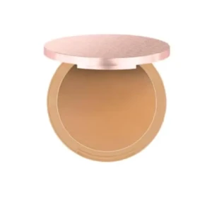 Kay Beauty Matte Compact - 170y Tan
