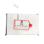 Bolt Bee Nail Lint Free Wipes