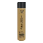 Silkera Deep Cleansing Keratin Shampoo Step 1