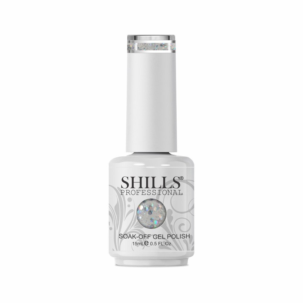 Shills Professional Gel Polish - 228
