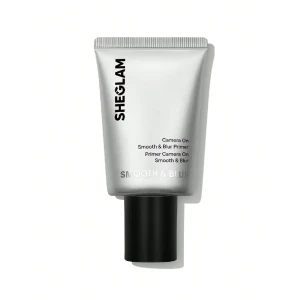 Sheglam Camera On Smooth & Blur Primer