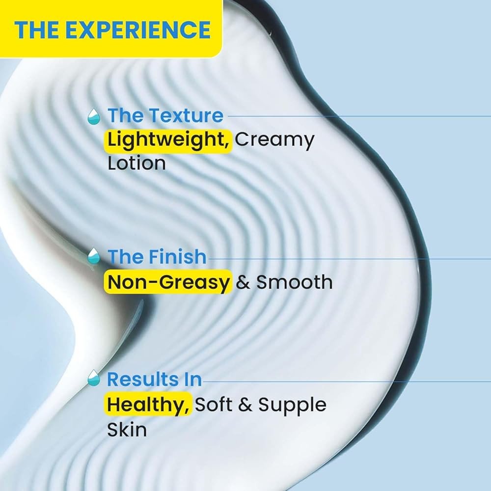 Dot & Key Barrier Repair Hyaluronic Body Lotion