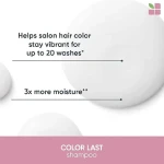 Biolage Colorlast Shampoo