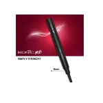 Ikonic Me Simply Straight Hair Straightener