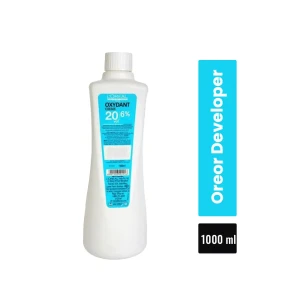 Loreal Professionnel Oxydant Creme 20 Vol. 6% Developer