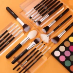 Beili 20 Pcs Professional Brush Set