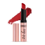 Insight 24hrs Non Transfer Matte Lipstick - Bitch 02