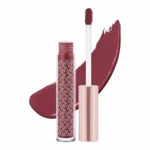 Kay Beauty Matte Liquid Lipstick - Honour