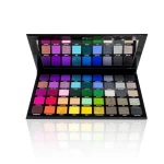 Carnival Interstellar Eyeshadow Palette