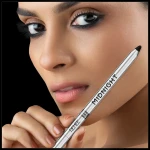 Renee Midnight Kohl Pencil Kajal Black