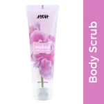 Nykaa Warderlust Body Scrub - Sweet Pea