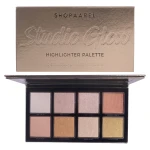 Shopaarel Studio Glow - Highlighter Palette