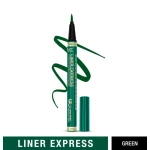 Insight Liner Express – Green