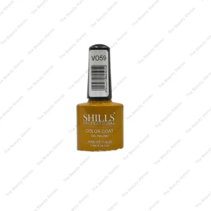 Shills Professional Gel Polish - VO59